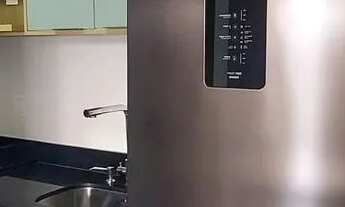 Imagem 4: Apto semi-mobiliado no SpotMarkt , Córrego Grande , 2 dorm!