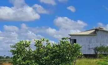 Imagem 16: Sapeaçu Ville, Loteamento escriturado, 300 m², frente Rodoviária Sapeaçu, infraestrutura