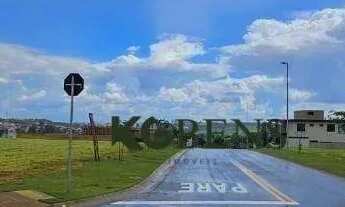 Imagem 4: Terreno à venda, 360 m² por R$ 640.000,00 - Condomínio Serena Campinas - Campinas/SP