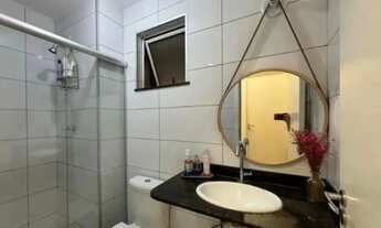 Imagem 7: ALUGO APTO CONDOMÍNIO 3D Tower 3° ANDAR