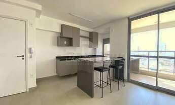 Imagem 2: Apartamento 50m² 1 quarto para locação no Edifício Fiusa One , Ribeirão Preto/SP