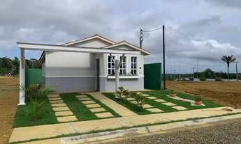 Imagem 4: Imóvel para venda tem 225 metros quadrados com 3 quartos em Ponta Negra - Manaus - AM