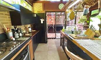 Imagem 3: Casa com 3 dormitórios à venda, 140 m² por R$ 2.000.000,00 - Itaipava - Petrópolis/RJ