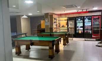 Imagem 6: Apartamento para locação no RESERVA POLIDORO - RUA GENERAL POLIDORO , CIDADE UNIVERSITÁRIA