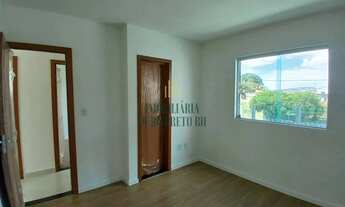 Imagem 7: Apartamento com Área Privativa a venda no Bairro Candelária, 3 Quartos, 2 banheiros, 2 Vag