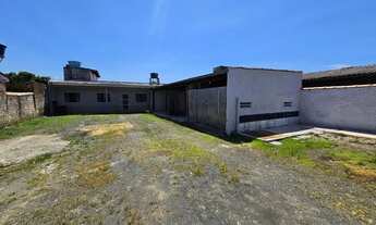 Imagem 2: Casa com amplo terreno e 3 quartos no bairro Bom Sucesso em Gravataí