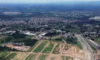 Imagem 4: Vendo Condominio Florais Cerrado Quitado, Aceito carros no negócio