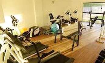 Imagem 4: Apartamento Padrão/Central Park Condomínio Clube