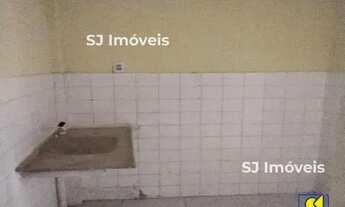 Imagem 5: Kitnet na Rua Floriano Peixoto no Centro de Fortaleza