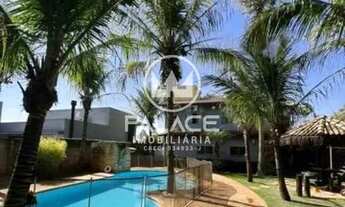 Imagem: Casa em condomínio à venda em campestre