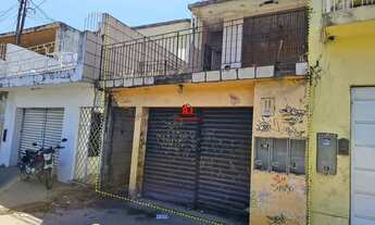 Imagem 3: Casa na Av. Constantino Nery (Residencial ou comercial