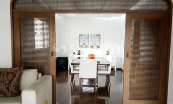 Imagem 5: LOCAÇÃO NO CAMPO BELO 215 M2 3 SUÍTES, 4 VAGAS!!!!!