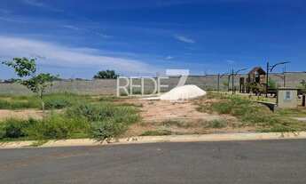 Imagem 7: Terreno em Condomínio à Venda em Paulínia-SP, Bairro Nossa Senhora Aparecida - 215m² de Ár