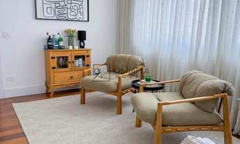 Imagem 4: Venda Apartamento 4 Dormitórios - 154 m² Pinheiros