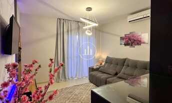 Imagem 2: Apartamento com 2 quartos, suíte no Bairro Pacheco - PLC