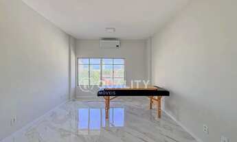 Imagem 2: Sala à venda na Parquelândia com 27m², Centro Comercial Bezerra de Menezes