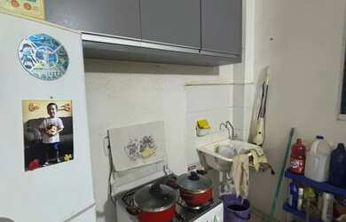 Imagem 2: APARTAMENTO DUTRA 2 CONTRATO DE GAVETA A VENDA