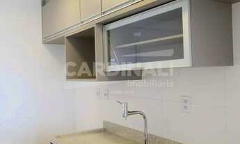 Imagem 7: Apartamento padrão de 93,11 m² com 03 quartos sendo 01 suíte - Quinta da Primavera