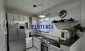 Imagem 6: Casa 3 quartos a venda Bairro Esplanada