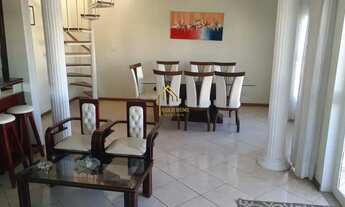 Imagem 4: Cobertura à Venda Edifício André Rogério no Bairro Areão Cuiabá/MT com Piscina P