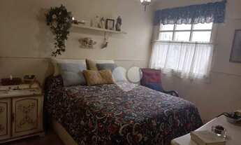 Imagem 7: Apartamento com 3 dormitórios à venda, 103 m² por R$ 1.279.000,00 - Jardim Botânico - Rio