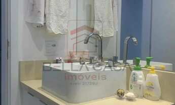 Imagem 3: Apartamento a venda no Tatuape