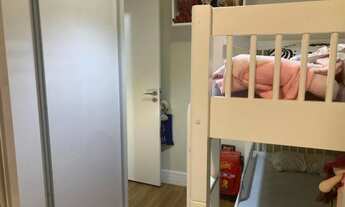 Imagem 7: Apto 90m2, 3dorm, 1 suíte, 2 vagas, no Jd Aquarius em São José dos Campos - SP