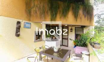 Imagem 3: Apartamento à venda no Maison Gallé - Rua Itaiteva, 170 - São Paulo - SP - CEP: 05713-470