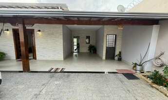 Imagem: Maravilhosa casa plana no Bairro Sinimbu