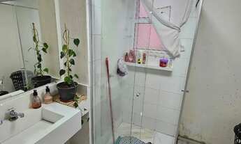 Imagem 6: LUIS IMOVEIS Aluga Apartamento (TERREO) no Total Ville 10 (incluso condomínio e agua