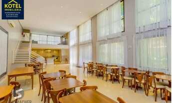 Imagem 3: Apartamento 3 dormitórios, suíte, 89,87m² área privativa e 2 vagas garagem