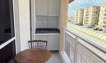 Imagem: EXCELENTE APARTAMENTO MOBILIADO NO SPACE