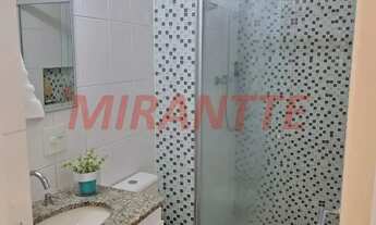 Imagem 6: Apartamento a venda 90 m2 com 3 quartos e 2 vagas na Santa Teresinha - São Paulo - SP