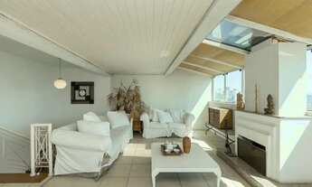 Imagem 5: APARTAMENTO RESIDENCIAL em São Paulo - SP, Aclimação