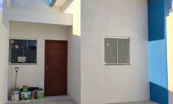 Imagem: CASA NA MANGABEIRA