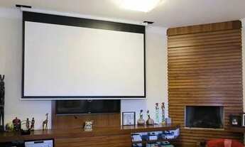 Imagem 3: Casa à venda em Campinas, Arboreto dos Jequitibás (Sousas), com 5 quartos, com 440 m²