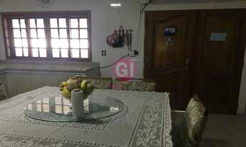 Imagem 4: Sobrado de 2 Quartos à Venda no Villa Branca em Jacareí/SP: Conforto, Espaço e Localização