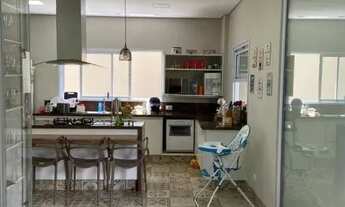 Imagem 6: Sobrado no bairro Porto Madero Residence em Presidente Prudente