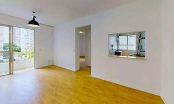 Imagem: Apartamento em Rua Professor Tamandaré