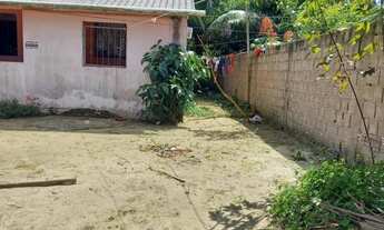 Imagem: Casa com terreno