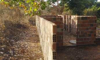 Imagem 2: VENDO TROCO Casa com 2 dormitórios