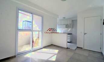 Imagem 3: Venda Apartamento 1 Dormitórios - 40 m² Consolação