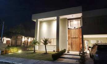 Imagem: Casa à venda no Condomínio Maikai, OLHOS