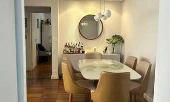 Imagem 3: Imóvel para aluguel possui 100 metros quadrados com 2 quartos em Santa Cecília - São Paulo