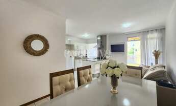 Imagem 5: Apartamento de 1 quarto sendo 1 suíte em Coqueiros, Florianópolis/SC