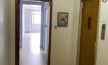 Imagem 3: Apartamento com 2 dormitórios para alugar, 131 m² por R$ 4.758,56/mês - Santa Cecília - Sã