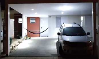 Imagem: Casa com 2 dormitórios para alugar por