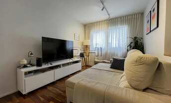 Imagem 6: Aluguel Apartamento 2 Dormitórios - 67 m² Vila Nova Conceição