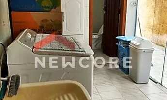 Imagem 7: Sobrado em Rua Washington Menezes de Camargo - Balneário Oásis - Peruíbe/SP