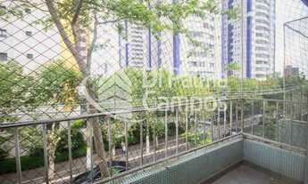 Imagem 3: Apartamento de 40m² com 1 quarto para alugar no bairro da Aclimação